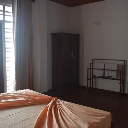 Hotel Ocean View Cottage Hikkaduwa Dış mekan fotoğraf