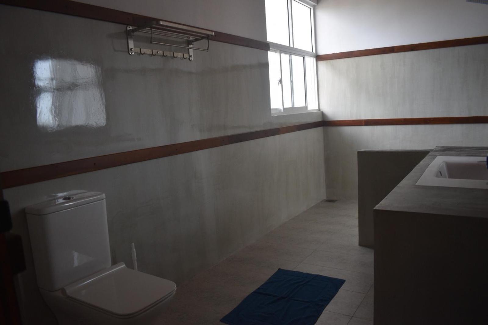 Hotel Ocean View Cottage Hikkaduwa Dış mekan fotoğraf