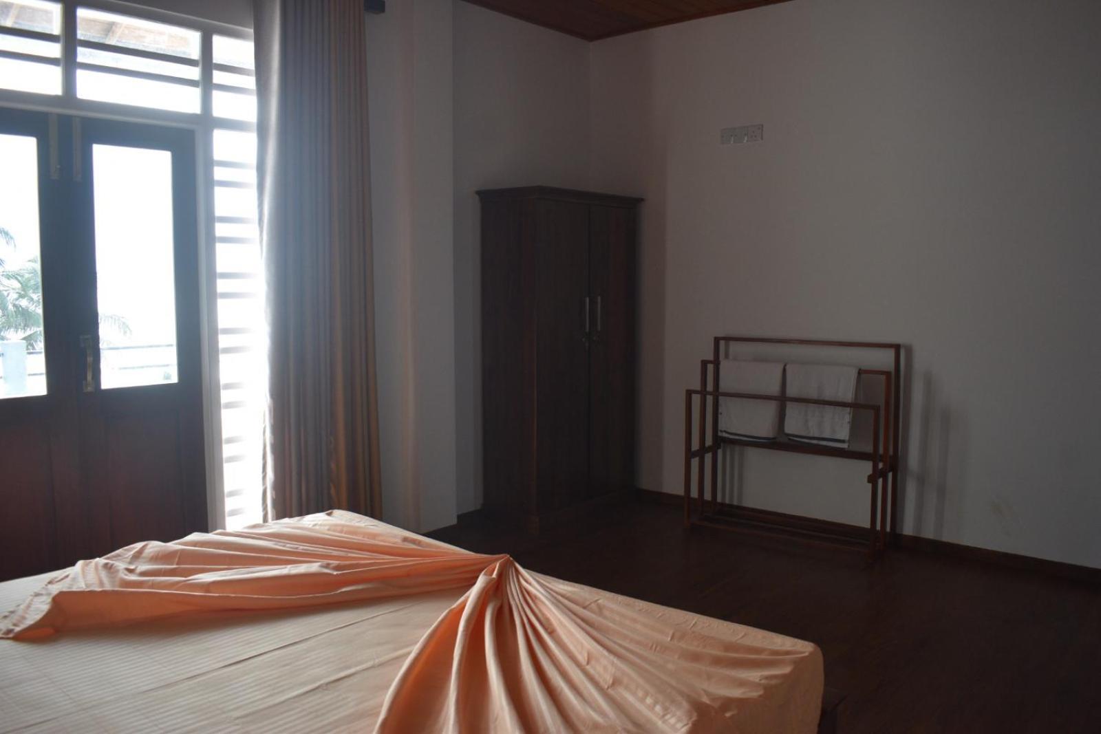 Hotel Ocean View Cottage Hikkaduwa Dış mekan fotoğraf
