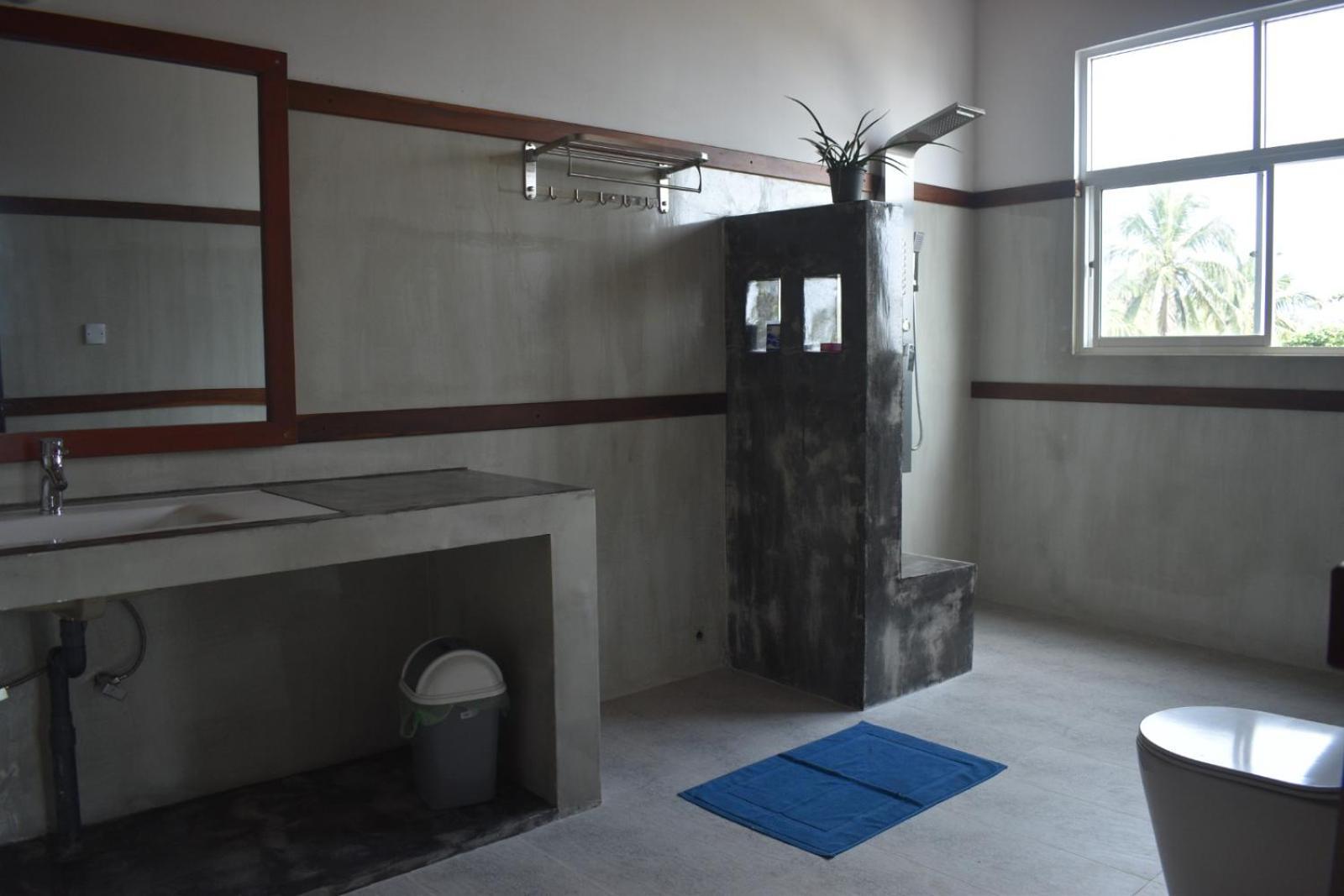 Hotel Ocean View Cottage Hikkaduwa Dış mekan fotoğraf