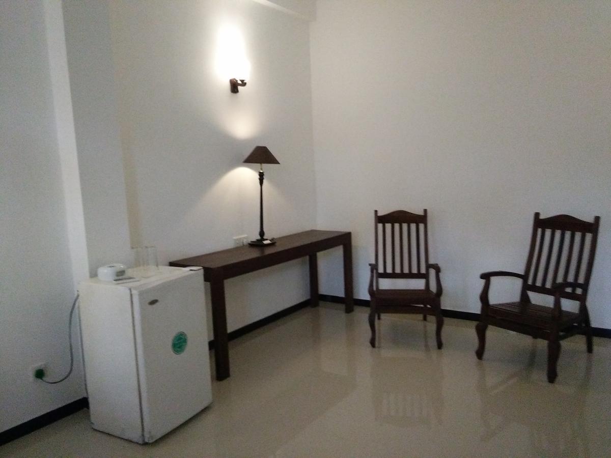 Hotel Ocean View Cottage Hikkaduwa Dış mekan fotoğraf