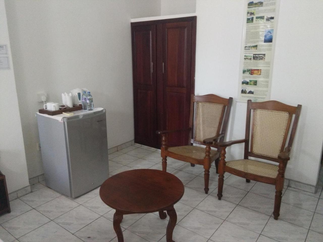 Hotel Ocean View Cottage Hikkaduwa Dış mekan fotoğraf